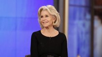 The View - Episode 46 - Jane Fonda