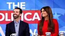 The View - Episode 48 - Donald Trump Jr. and Kimberly Guilfoyle