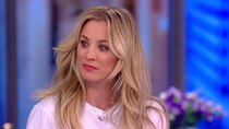 The View - Episode 49 - Kaley Cuoco