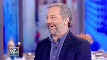 The View - Episode 50 - Judd Apatow