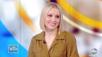 The View - Episode 51 - Kristen Bell and Jeff Goldblum