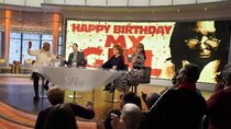 The View - Episode 52 - Whoopi's Birthday