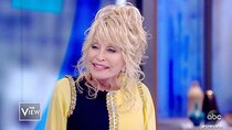 The View - Episode 55 - Dolly Parton