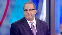 The View - Episode 61 - Michael Eric Dyson