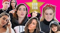 Rose and Rosie - Episode 2 - Rating Lesbian YouTubers