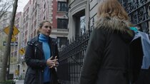 Blue Bloods - Episode 12 - Where the Truth Lies