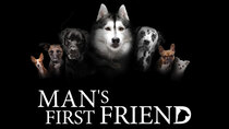 CuriosityStream Documentaries - Episode 20 - Man's First Friend