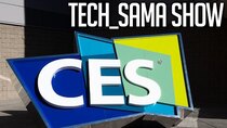 Aurelien Sama: Tech_Sama Show - Episode 130