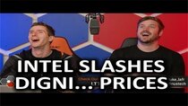 The WAN Show - Episode 43 - Intel Slashes Prices!!