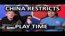 The WAN Show - Episode 45 - China Tries to Restrict Gaming