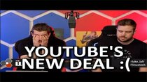 The WAN Show - Episode 47 - YouTube's Terrifying New Terms of Service