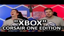 The WAN Show - Episode 50 - The New XBOX is a PC?!