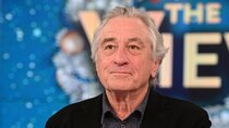 The View - Episode 69 - Robert De Niro