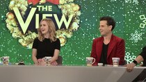 The View - Episode 71 - Rachel Brosnahan and Luke Kirby