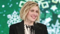 The View - Episode 72 - Greta Gerwig; Boris Kodjoe and Nikole Hannah-Jones