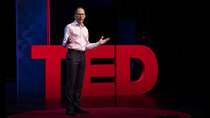 TED Talks - Episode 12 - Boris Hesser: A grassroots healthcare revolution in Africa