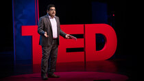 TED Talks - Episode 13 - Vikas Jaitely: How we can fight antibiotic-resistant superbugs...