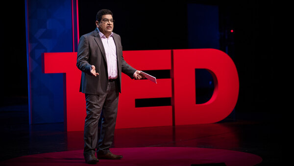 TED Talks - S2019E13 - Vikas Jaitely: How we can fight antibiotic-resistant superbugs with a new class of vaccines