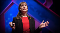 TED Talks - Episode 16 - Doreen Koenning: Can sharks help us fight cancer?