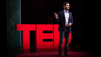 TED Talks - Episode 17 - Daniel Sherling: How we use a shipping container to spark scientific...