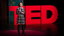 TED Talks - Episode 18 - Kathy Vinokurov: Challenging the perception of belonging