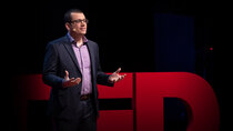 TED Talks - Episode 20 - Scott Williams: The impact of a TED Talk -- one year later