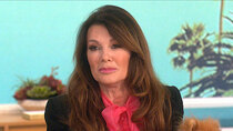 The Talk - Episode 75 - Lisa Vanderpump