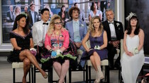 The Talk - Episode 76 - The cast of Criminal Minds