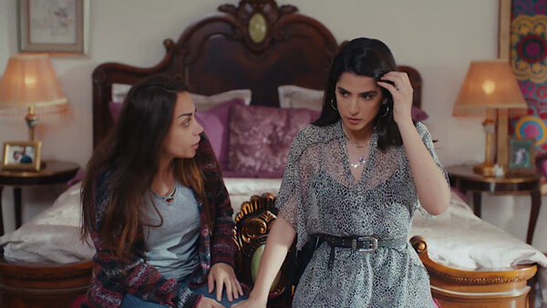 Bride of Beirut - S01E54 - 
