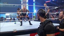 WWE Main Event - Episode 15 - Main Event 28