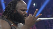 WWE Main Event - Episode 17 - Main Event 30