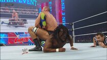 WWE Main Event - Episode 18 - Main Event 31