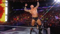 WWE Main Event - Episode 19 - Main Event 32