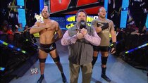 WWE Main Event - Episode 28 - Main Event 41