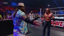 WWE Main Event - Episode 29 - Main Event 42