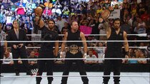 WWE Main Event - Episode 34 - Main Event 47