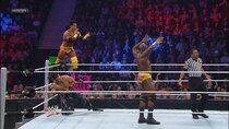 WWE Main Event - Episode 37 - Main Event 50