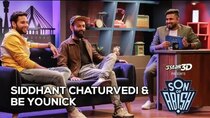 Son Of Abish - Episode 1 - Siddhant Chaturvedi & Be YouNick