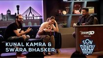 Son Of Abish - Episode 4 - Kunal Kamra & Swara Bhasker