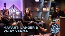 Son Of Abish - Episode 6 - Mayanti Langer & Vijay Verma