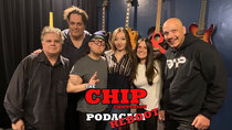 The Chip Chipperson Podacast - Episode 12 - THE INTERVIEW