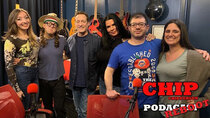 The Chip Chipperson Podacast - Episode 13 - THE SORCERESS