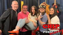 The Chip Chipperson Podacast - Episode 14 - THIRSTY MUUG