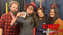 The Chip Chipperson Podacast - Episode 15 - THE MAGICAL BUBBLE MAN
