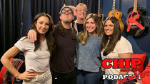 The Chip Chipperson Podacast - Episode 18 - CATFISHIN'