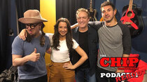The Chip Chipperson Podacast - Episode 19 - 3 MEN AND A LADY