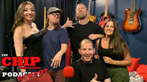 The Chip Chipperson Podacast - Episode 20 - CLEAN HOUSE, MESSY UNDERPANTS