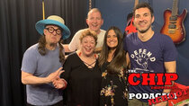 The Chip Chipperson Podacast - Episode 23 - CHIP & TAFFY