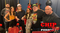 The Chip Chipperson Podacast - Episode 24 - ZAC'S BACK & LYLE'S GASSY