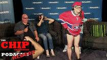 The Chip Chipperson Podacast - Episode 27 - CHIP SPECTACLE EN DIRECT A MONTREAL